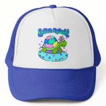 Turtle Hats