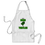 Turtle Hero 1 aprons