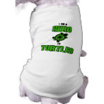 Turtle Hero 1 pet clothing