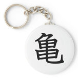 Turtle keychains