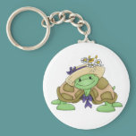 Turtle keychains