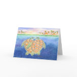 Turtle Love cards
