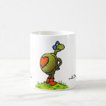 turtle-love mugs