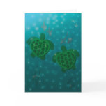 Turtle Love - The Pair of Us