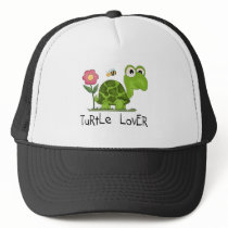 Turtle Lover Tshirts and Gifts Hats