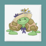 Turtle magnets