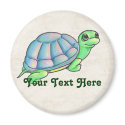 Turtle Magnets