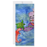 Turtle Mercat rack cards