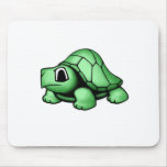 Turtle mousepads