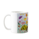 Turtle Mug