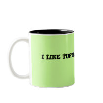 Turtle Mug