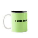 Turtle Mug