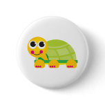 Turtle Pin buttons