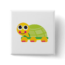 Turtle Pin