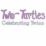 Turtle Polo (MF) embroidered shirts