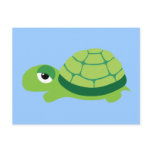 turtle postcards