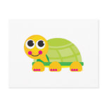 Turtle Postcard