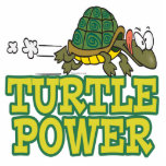 turtle power cute turtle cartoon photo sculptures