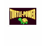 Turtle Power Tee t-shirts