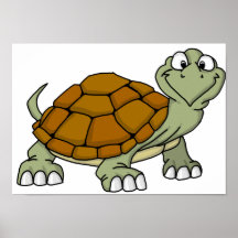 turtle print