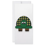 turtle rack cards