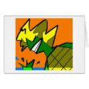 Turtle Robin cards
