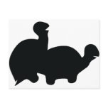 turtle sex postcards