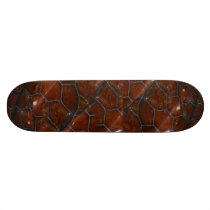 Turtle Shell Skateboard
