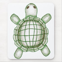 Turtle Sketch