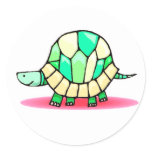 turtle stickers