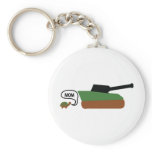 turtle tank mom keychains