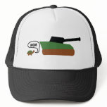 turtle tank mum hats