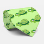 turtle ties
