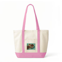 Turtle Time Bag