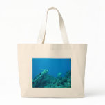 Turtle Tote Bag