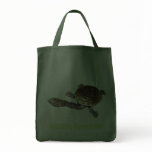 TURTLE TOTES TOTE BAG
