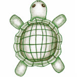 Turtle Wall Sculpture photo sculptures