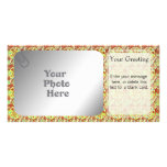 Turtle Within Turtle PhotoCard Template
