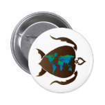 Turtle-world Pins