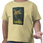 TURTLES - kids shirt