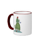 Turtles mugs