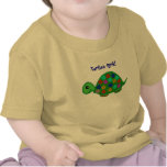 Turtles Rock! Infant Outfit Shirts