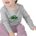 Turtles Rock! t-shirts