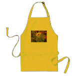 Tuscan Bouquet photo apron