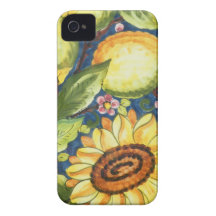 Tuscan Still Life iPhone 4 Case-Mate Case