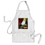 Tuscan Wine Apron