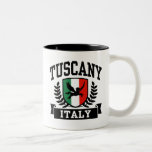 Tuscany Coffee Mug