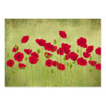 Tuscany Gift Tag business cards