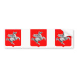 Tuscany, Italy bumper stickers