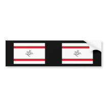 Tuscany, Italy Bumper Stickers